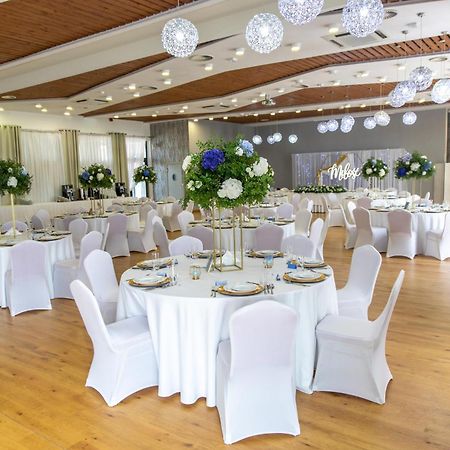 Hotel Nad Wisla Тчев Екстер'єр фото