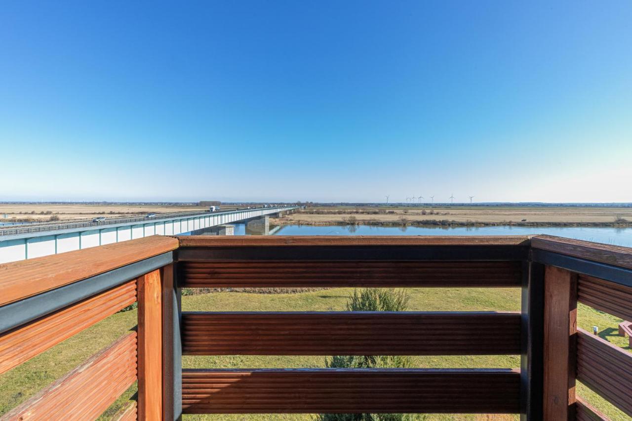 Hotel Nad Wisla Тчев Екстер'єр фото
